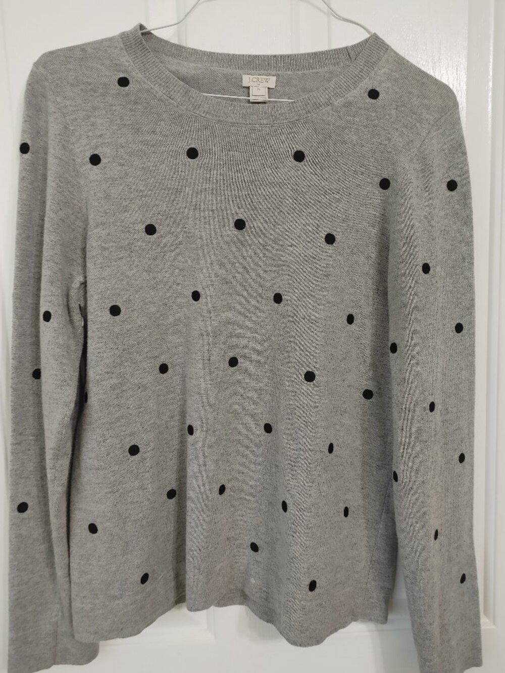 JCrew Size XL sweater